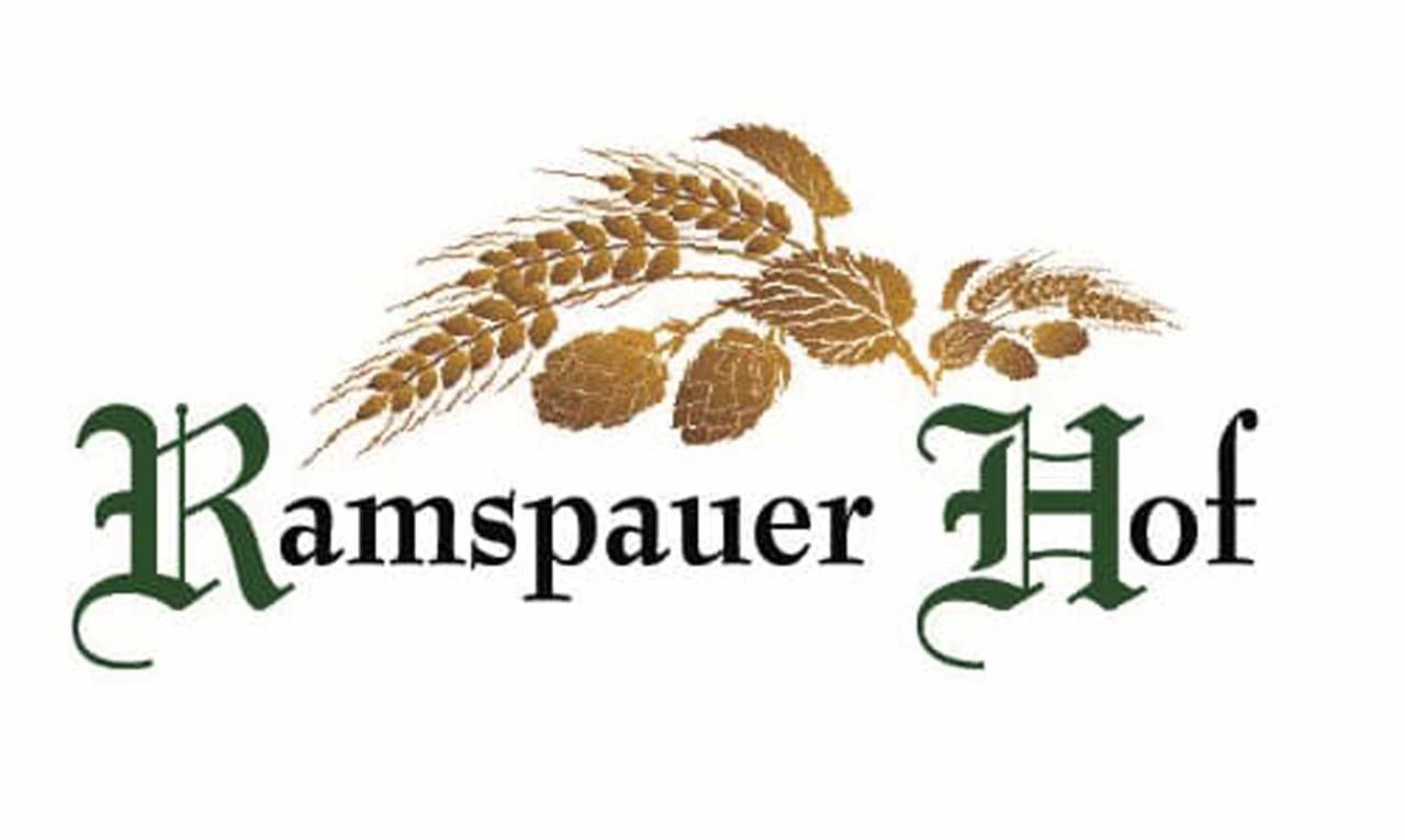 Ramspauer Hof Regenstauf Kültér fotó